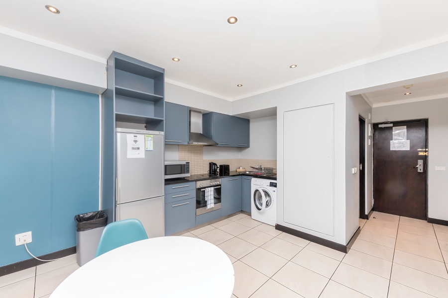 1 Bedroom Property for Sale in Cape Town City Centre Western Cape
